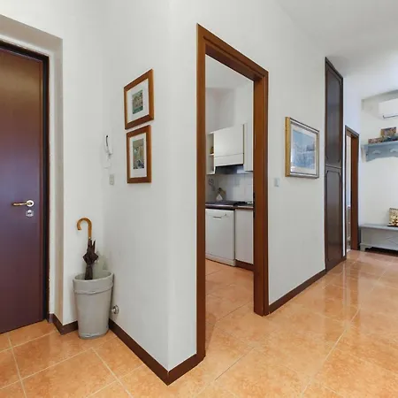 Apartamento Private Parking - Family - 15 Min To Venice *