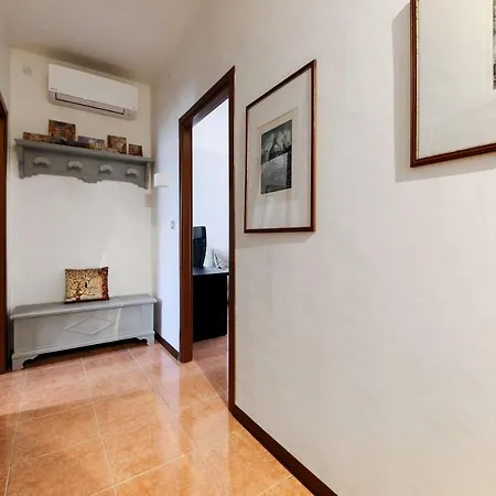 Private Parking - Family - 15 Min To Venice