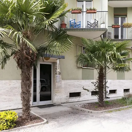 Private Parking - Family - 15 Min To Venice Apartamento Mestre