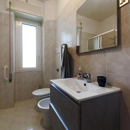 Apartamento Private Parking - Family - 15 Min To Venice *