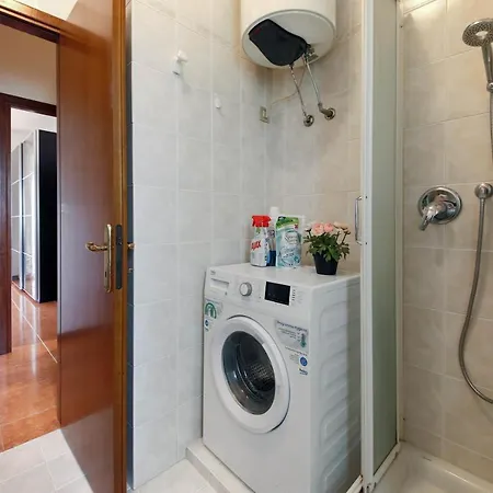 Private Parking - Family - 15 Min To Venice Apartamento *