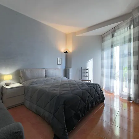 Apartamento Private Parking - Family - 15 Min To Venice Mestre