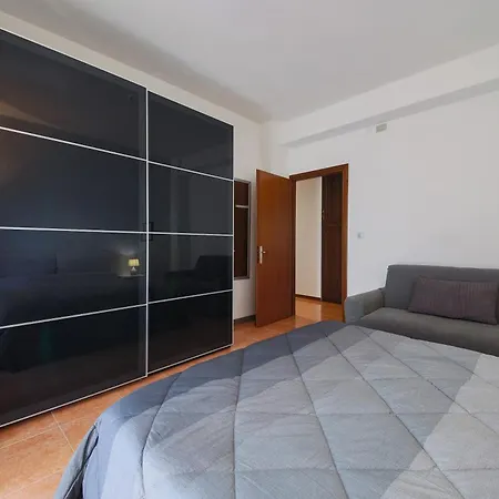 Private Parking - Family - 15 Min To Venice Appartement *