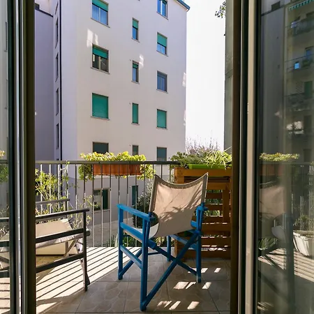 Appartement Private Parking - Family - 15 Min To Venice *